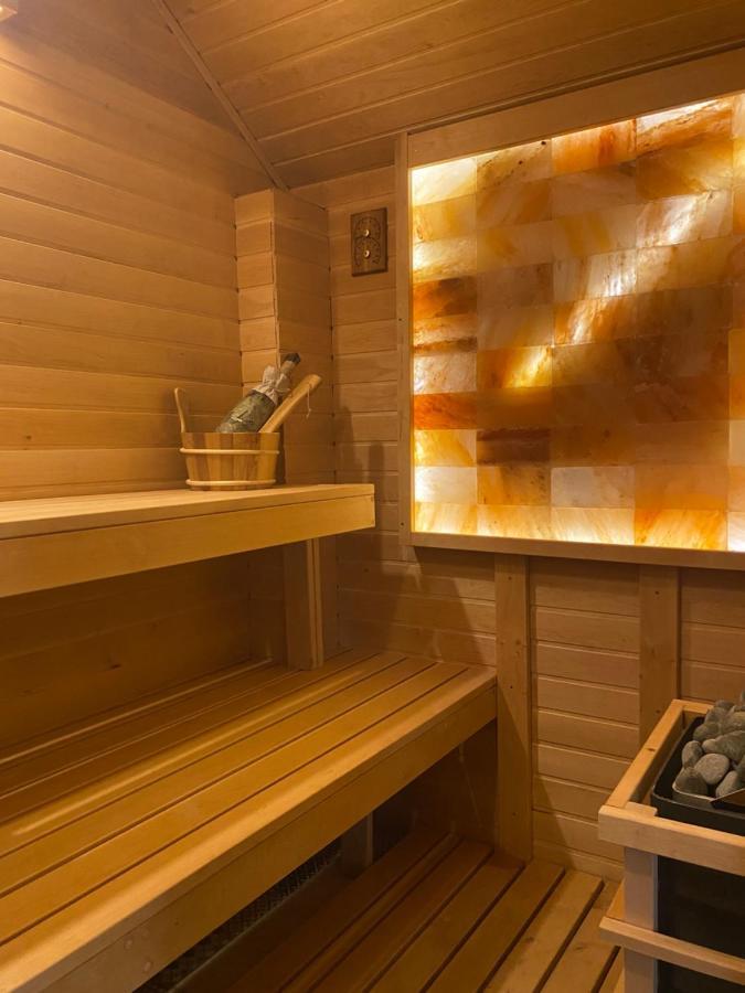The Garth Guest Suite Studio Cottage 링필드 외부 사진